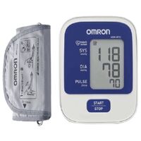 Máy đo huyết áp tự động bắp tay OMRON HEM-8712