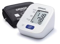 Máy đo huyết áp tự động bắp tay OMRON HEM-7121