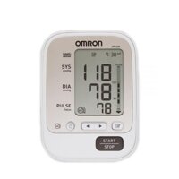 Máy đo huyết áp tự động đo bắp tay Omron JPN600 Cao cấp Made In Japan