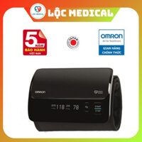 Máy Đo Huyết Áp Tự Động Omron HEM-7600T