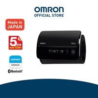 Máy đo huyết áp tự động Omron HEM-7600T