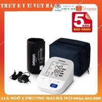Máy Đo Huyết Áp Tự Động Omron HEM 7156 ( Nhật Bản ) Mẫu Mới 2022