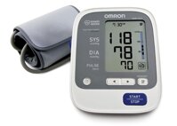 Máy đo huyết áp tự động Omron HEM-7221