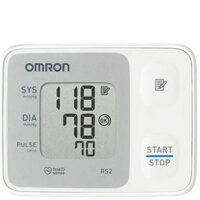 Máy Đo Huyết Áp Tự Động OMRON HEM - 6121