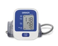 Máy Đo Huyết Áp Tự Động HEM-8712 OMRON