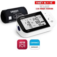 Máy Đo Huyết Áp Tự Động HEM-7361T