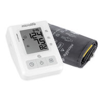 Máy đo huyết áp tự động Microlife B2 Basic