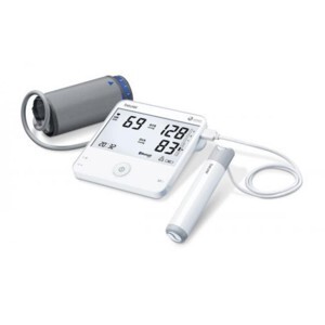 Máy đo huyết áp và điện tâm đồ Beurer BM95