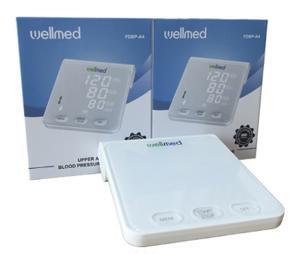 Máy đo huyết áp Wellmed FDBP-A4