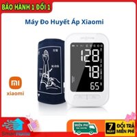 Máy đo huyết áp Xiaomi Andon KD-5907 độ chính xác cao, đo liên tục 150 lần, tự động tắt khi không sử dụng