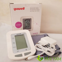 Máy đo huyết áp YUWELL YE660B