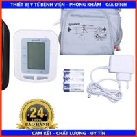 Máy Đo Huyết Áp YUWELL YE660B Điện Tử, Đo Bắp Tay,..