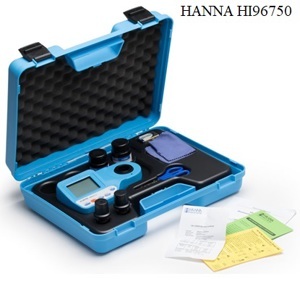 Máy đo Kali Hanna HI96750