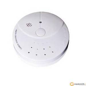 Máy dò khí CO (báo khói) cảnh báo hỏa hoạn M&MPro GDGS006