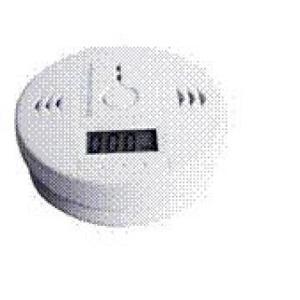 Máy dò khí CO ( báo khói ) cảnh báo hỏa hoạn M&MPro GDGS005