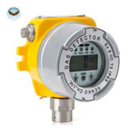 Máy đo khí cố định SENKO SI-100 NO2 (NO2, 0~20ppm)