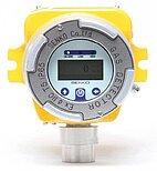 Máy đo khí cố định SENKO SI-100 CO (CO, 0~500ppm)