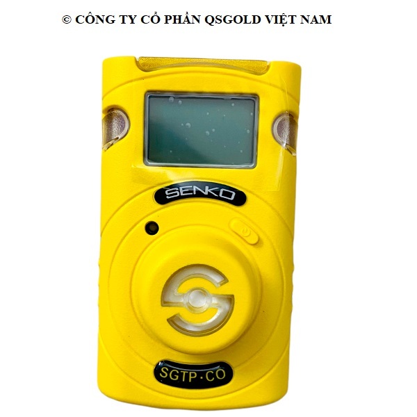 Máy đo khí CO Senko SGTP-CO (0~500ppm CO)