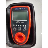 Máy đo khí CO trong hơi thở SENKO BMC 2000