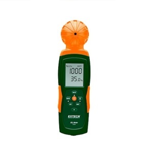 Máy đo khí CO2, nhiệt độ, độ ẩm Extech CO240