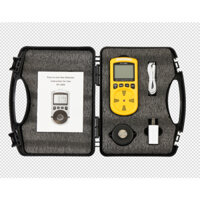 Máy đo khí độc 4 khí O2, CO, H2S, LEL HT-1805