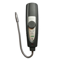 Máy dò khí gas lạnh DUOYI DY5750B