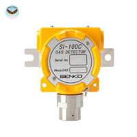 Máy đo khí lắp cố định SENKO SI-100C CL2 (CL2, 0~20ppm)