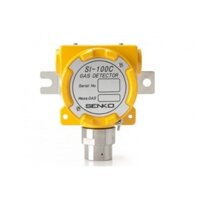 Máy đo khí lắp cố định SENKO SI-100C HC
