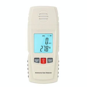 Máy dò khí nh3 Benetech GM8806