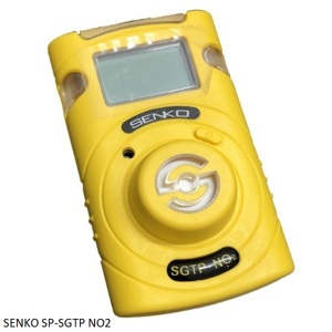 Máy đo khí NO2 Senko SGTP-NO2 (0~20ppm)