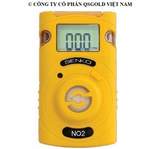 Máy đo khí NO2 Senko SGTP-NO2 (0~20ppm)