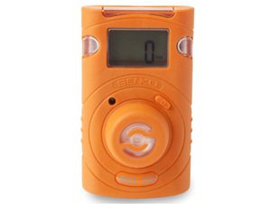 Máy đo khí Oxy Senko SGTP-O2 (0~30%vol)