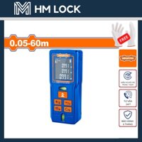 MÁY ĐO KHOẢN CÁCH TIA LADE 0.05- 60m, 0.05- 80m WADFOW - HÀNG CHÍNH HÃNG - WDL1506 - WDL1508 - HM LOCK