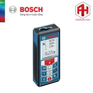 Máy đo khoảng cách 100m Bosch GLM100