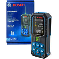 Máy đo khoảng cách 50m tia laser xanh Bosch GLM 50-23 G