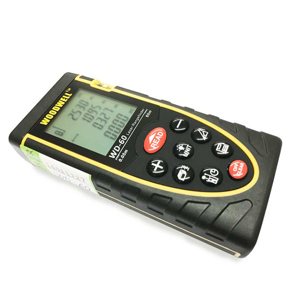 Máy đo khoảng cách bằng tia laser Woodwell WD-60