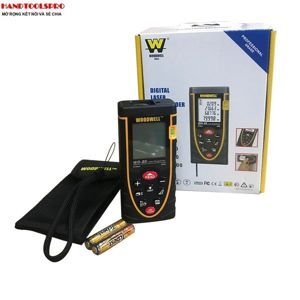 Máy đo khoảng cách bằng tia laser Woodwell WD-100