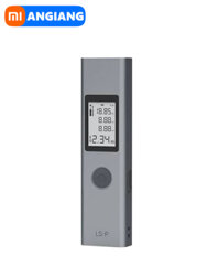 Máy Đo Khoảng Cách Bằng Tia Laser Xiaomi Duka LS-P