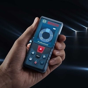 Máy đo khoảng cách Bosch 40m GLM400