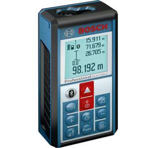 Máy đo khoảng cách Bosch GLM 100C