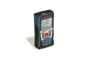 Máy đo khoảng cách Bosch GLM 250VF