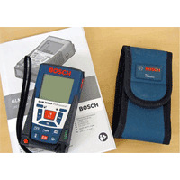 Máy đo khoảng cách Bosch GLM 250VF