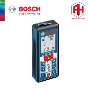Máy đo khoảng cách Bosch GLM80