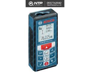 Máy đo khoảng cách Bosch GLM80