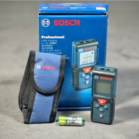 Máy Đo Khoảng Cách Bosch GLM 40 40M (06010729K0)