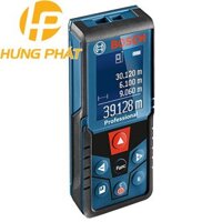 Máy đo khoảng cách Bosch GLM 400