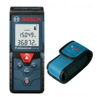 MÁY ĐO KHOẢNG CÁCH BOSCH GLM 40