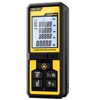 máy đo khoảng cách bosch glm 150c Deli Laser Thiết Bị Tìm Tầm Cầm Tay Độ Chính Xác Cao Đo Điện Tử Ngoài Trời Đa Chức Năng Hồng Ngoại Đo Phòng thước đo khoảng cách súng laser đo khoảng cách Máy đo khoảng cách