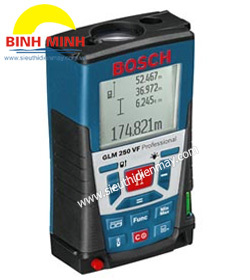 Máy đo khoảng cách Bosch GLM250