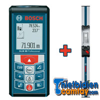 Máy đo khoảng cách Bosch GLM-7000